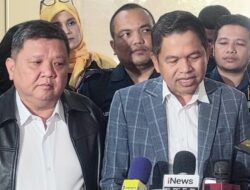 Aep dan Dede Siap-siap Jalani Proses Hukum, Dedi Mulyadi dan Keluarga Terpidana Resmi Membuat Laporan ke Bareskrim Polri