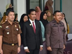 Kejari Langsa tutup Rangkaian Program Adhiyaksa Peduli Stunting