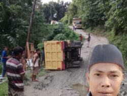 Wahai Kepala Daerahku Yang Bijak Dengarlah Suara Hati Masyarakatmu, Jalan di Kepulauan Nias Banyak Yang Rusak Parah?