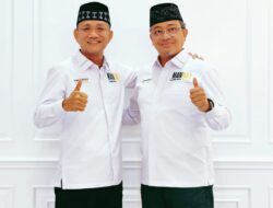 Mandat Siap Memenangkan Pilkada 2024 Untuk Mengentaskan Kemiskinan di Kabupaten Buru