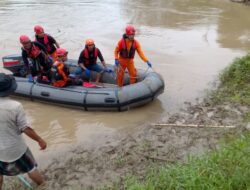 Korban Tenggelam di Sungai Peureulak Aceh Timur Ditemukan