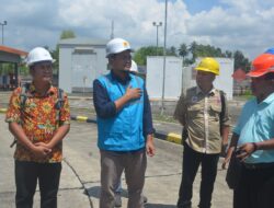 Ormas dan LSM Pertanyakan Stabilitas Pasokan Listrik Manfaat Energi PLTG MPP Nias