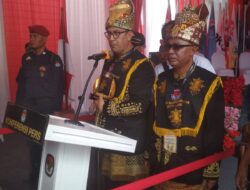 Kepentingan Masyarakat Diatas Segalanya, Calon Walikota Langsa Jalur Independen Buat Terobosan Kartu Langsa Sehat (KLS)