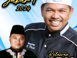 Relawan SDM Bekasi Siap Menangkan Dedi Mulyadi Jabar 1