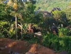 Jauh Dari Hingar Bingar Modern, Kampung Adat Dukuh Garut Konsisten Menjaga Tradisi Leluhur