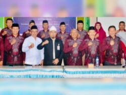 Roadshow, FKUB Ajak masyarakat Ciptakan Kondisi Kerukunan Saat Pilkada