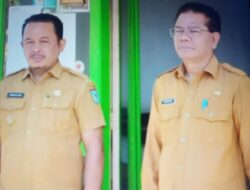 Apel Pagi di Kantor kelurahan Jatiwangi, Pj Sekda Kota Bima Tekankan Pentingnya Disiplin dan Netralitas ASN