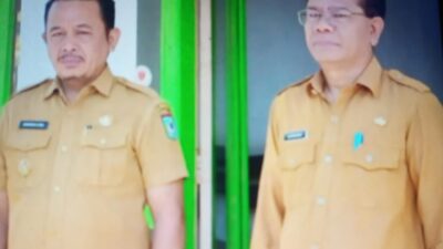 Apel Pagi di Kantor kelurahan Jatiwangi, Pj Sekda Kota Bima Tekankan Pentingnya Disiplin dan Netralitas ASN