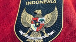 Indonesia Telan Kekalahan Pertama Lawan China