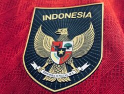 Indonesia Telan Kekalahan Pertama Lawan China