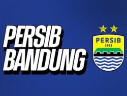 Persib MAUNG BANDUNG Berjaya Disetiap Laga