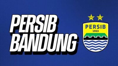 Persib MAUNG BANDUNG Berjaya Disetiap Laga