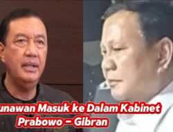 Diberhentikan Jokowi, Budi Gunawan Ikut Datang Pembekalan Calon Menteri di Kediaman Prabowo di Hambalang