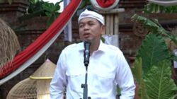 Dihadapan Ratusan Perawat, Dedi Mulyadi Paparkan Hidup Sehat Berdasarkan Nalar Kesehatan