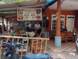 Sekali Coba Ketagihan, Pecak Ikan Warung Sumur Alet Kampung Adat Kranggan Jadi Primadona Pecinta Kuliner Lokal