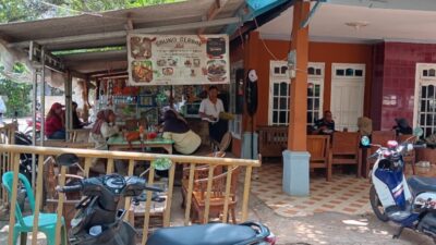 Sekali Coba Ketagihan, Pecak Ikan Warung Sumur Alet Kampung Adat Kranggan Jadi Primadona Pecinta Kuliner Lokal